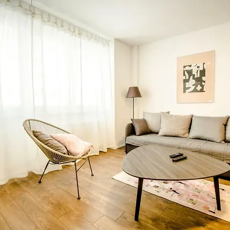 Central Apartments By Kovee Bratislava Exterior photo